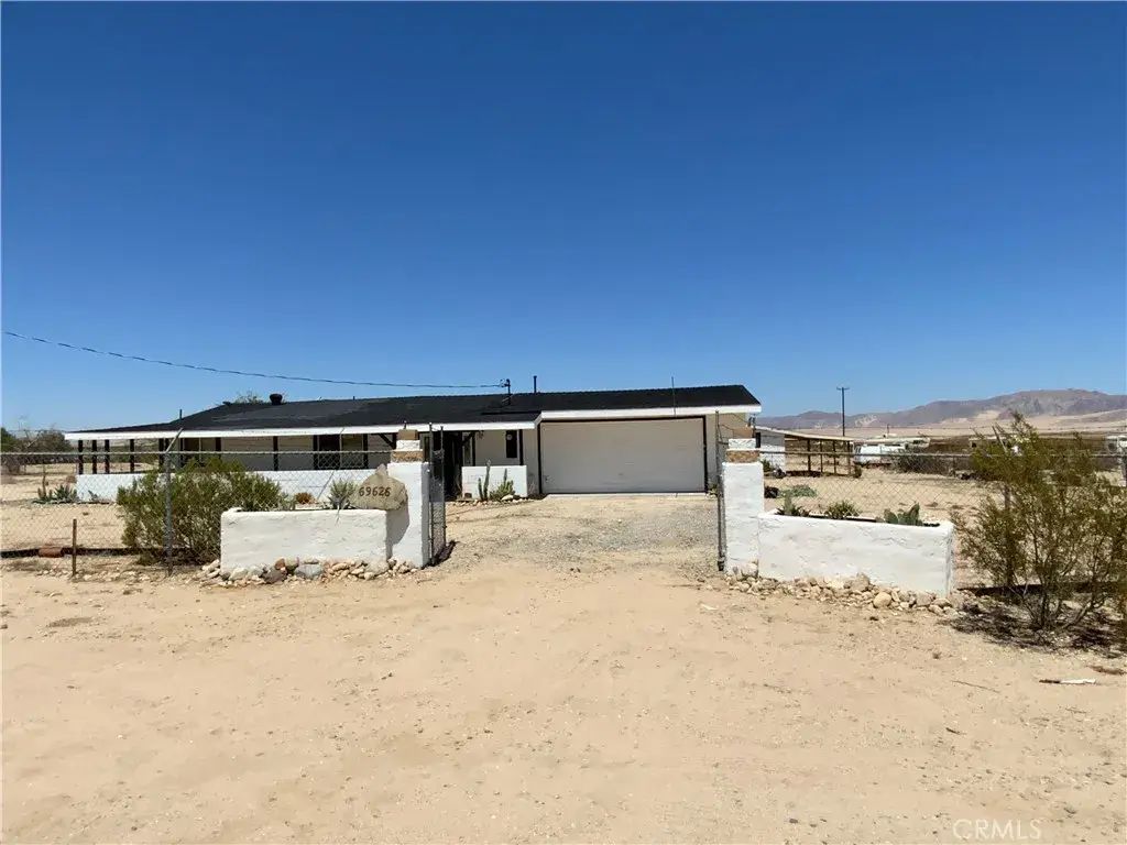 69626 Brant Cross Roads, 29 Palms