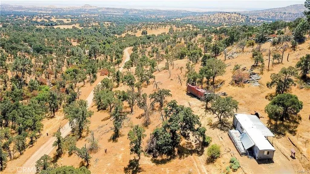 3173 Elizabeth, Catheys Valley