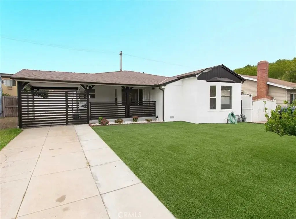 536 Myrtle Street, Glendale