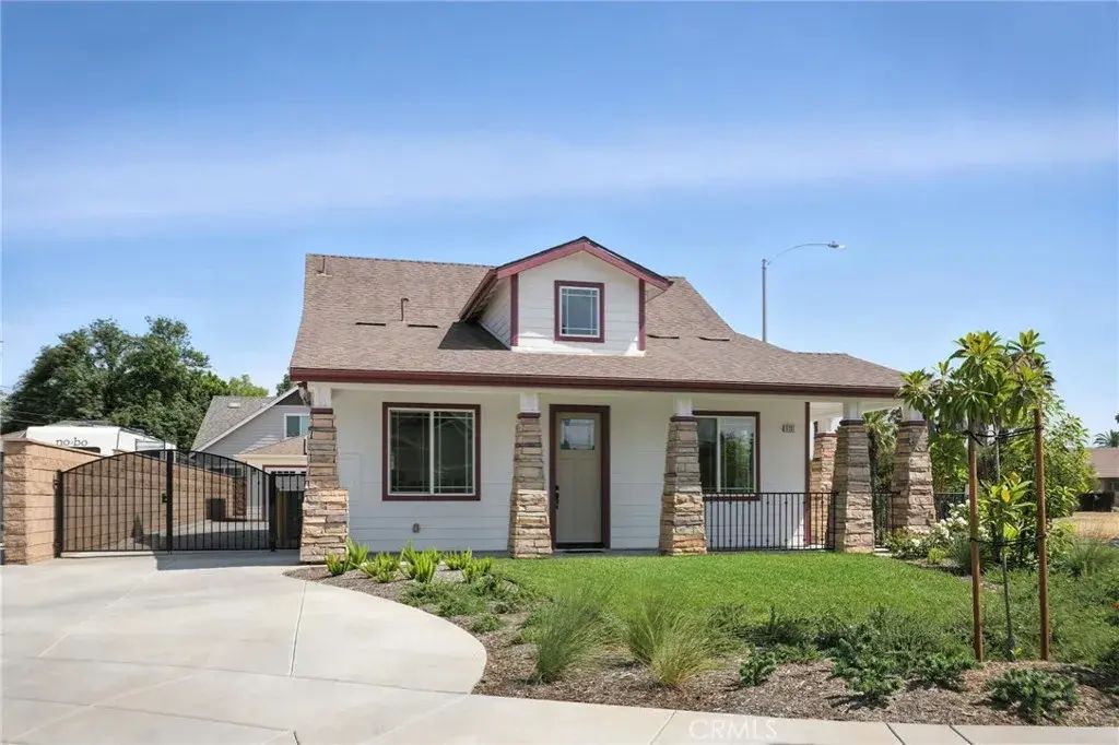 5151 Peony Court, Riverside