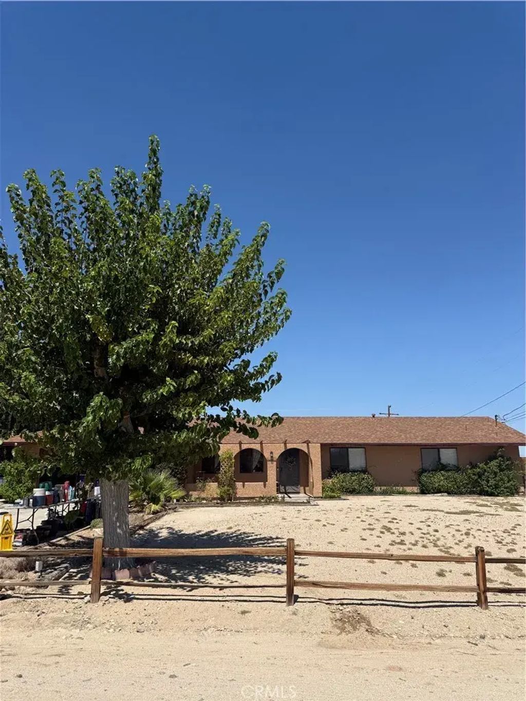72550 Granite Avenue, 29 Palms