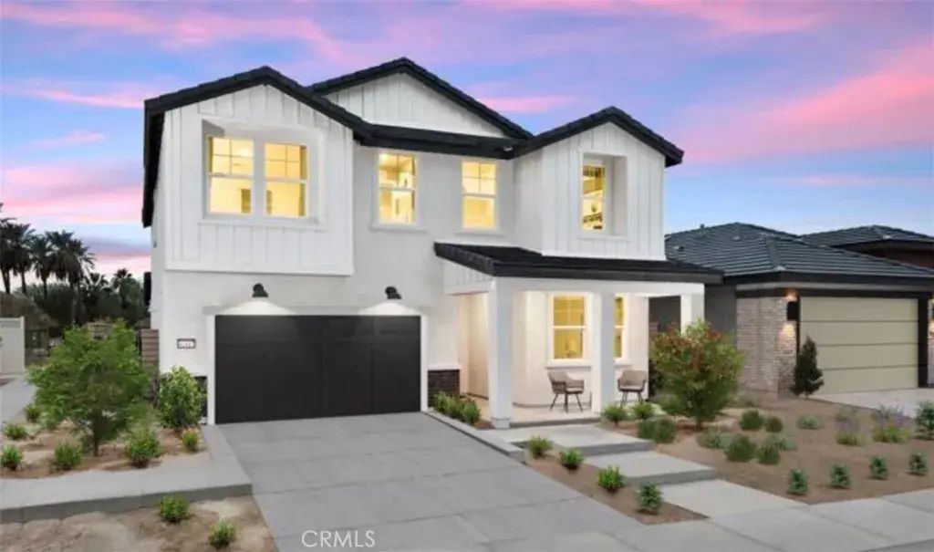 42417 Lamporo Way, Indio