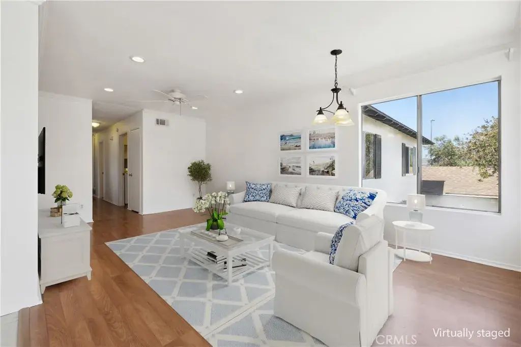 23320 Western Avenue D, Harbor City