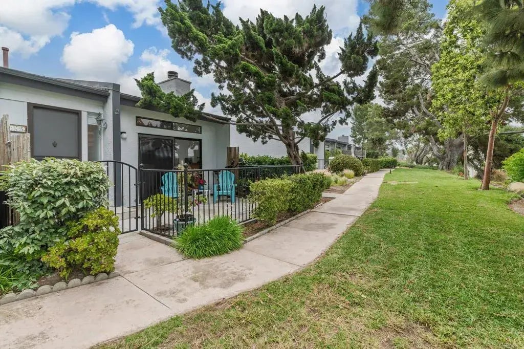 7335 Alicante Road C, Carlsbad