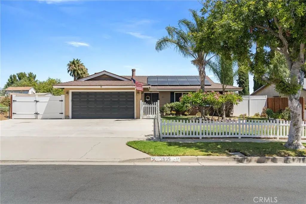 1935 Adobe Avenue, Corona