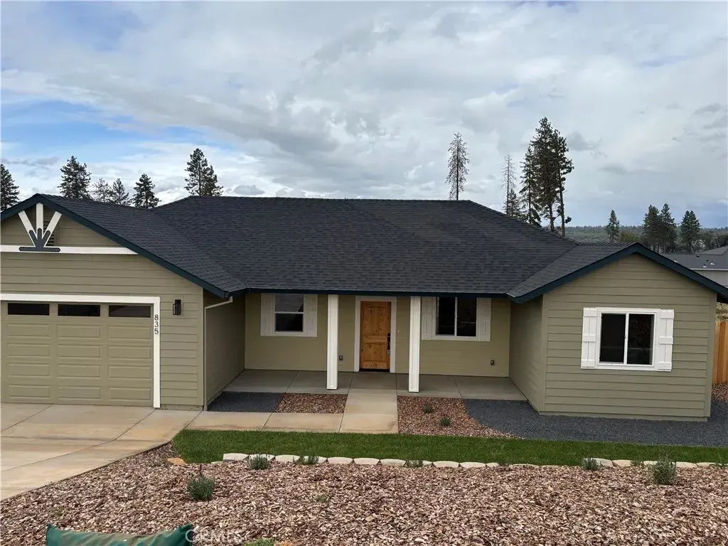 835 Fawndale Lane, Paradise