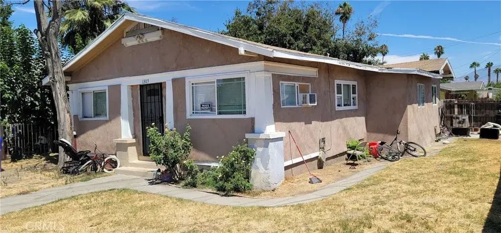 1305 N D Street, San Bernardino