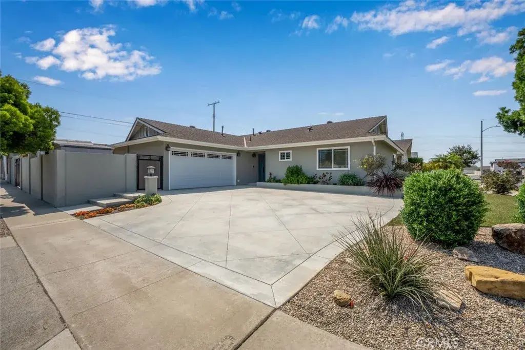 6444 Ward Way, Buena Park