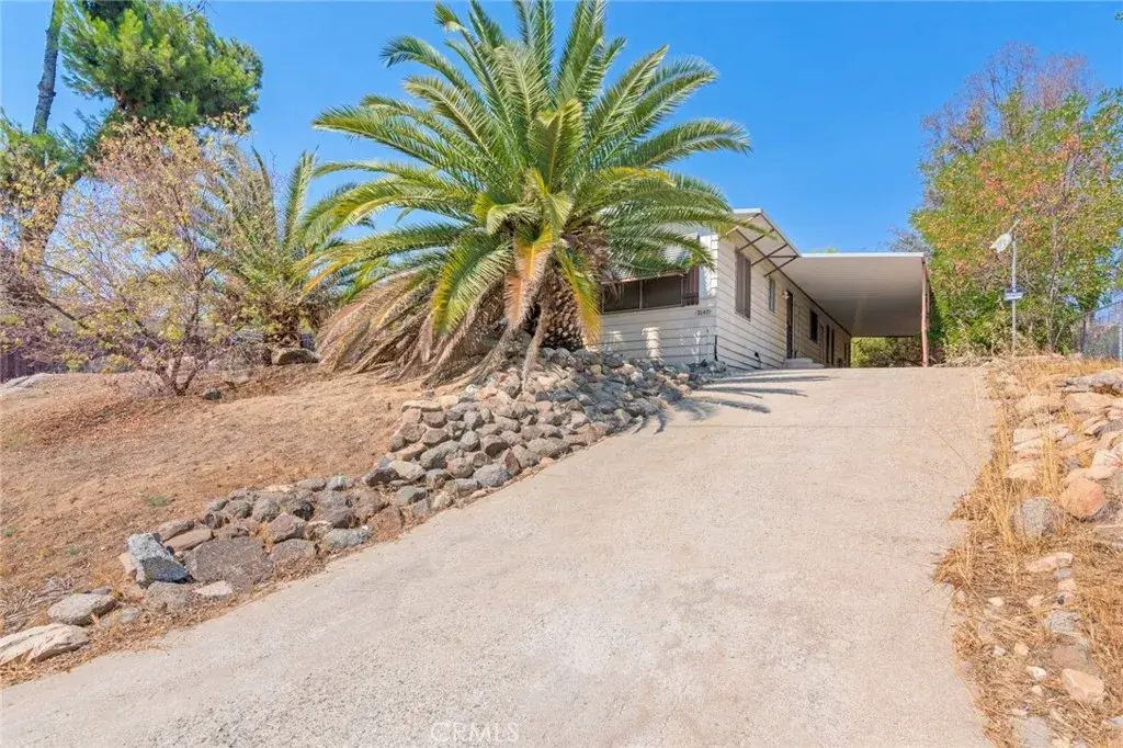 21491 Oak Street, Perris