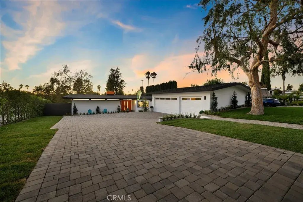 5491 Rockledge Drive, Buena Park