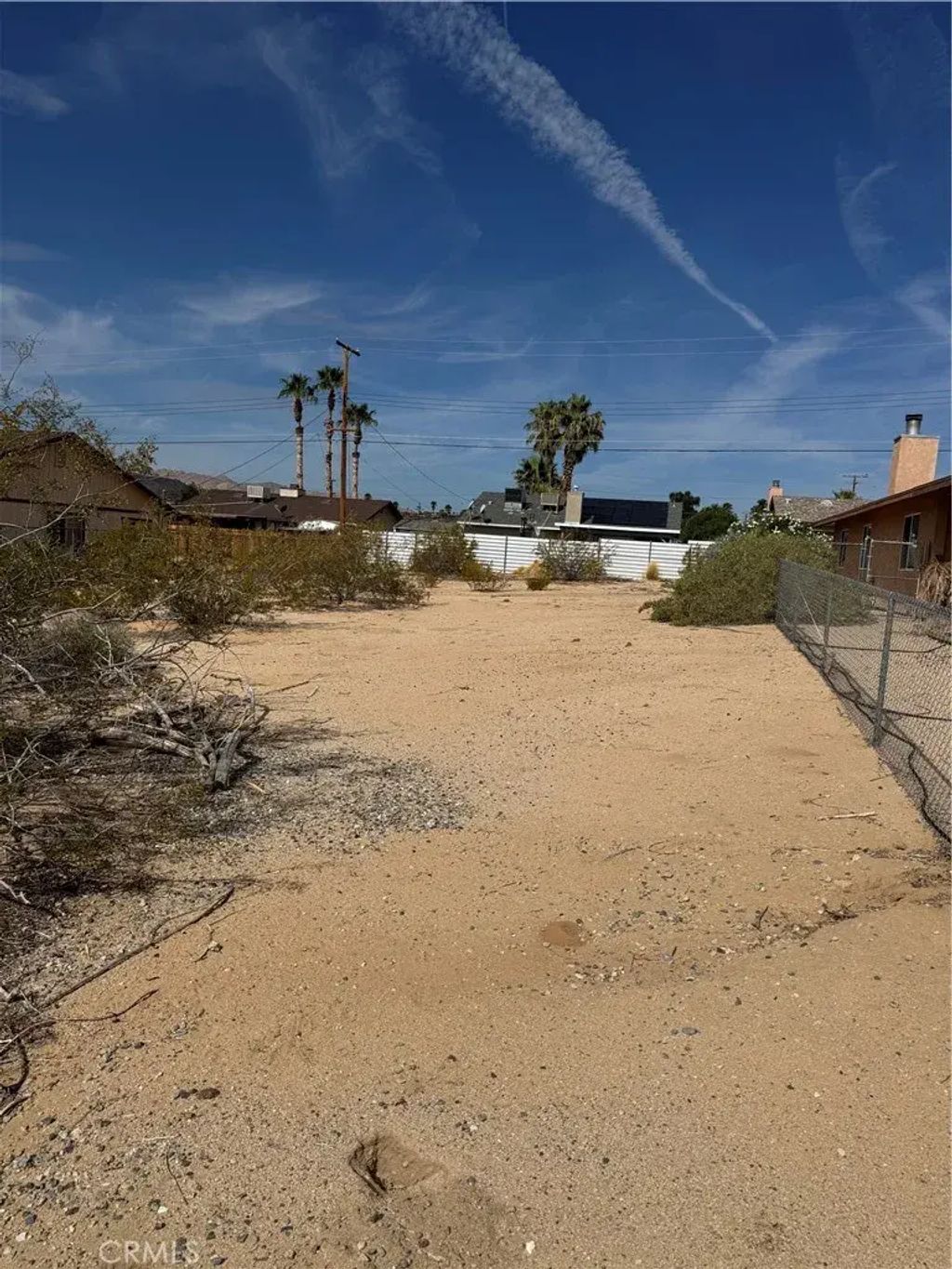 6026 Cahuilla, 29 Palms