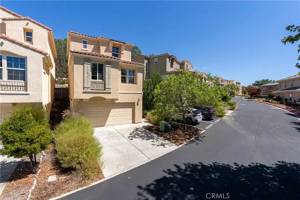 9415 Casa Bella Court, Atascadero