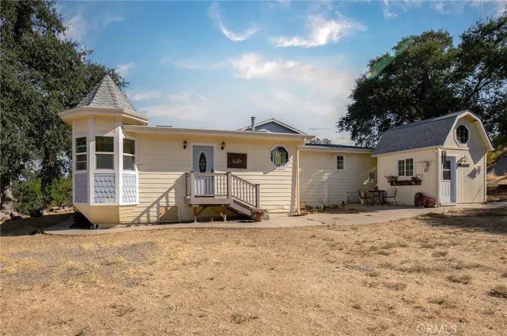 32774 Frazier Road, Auberry