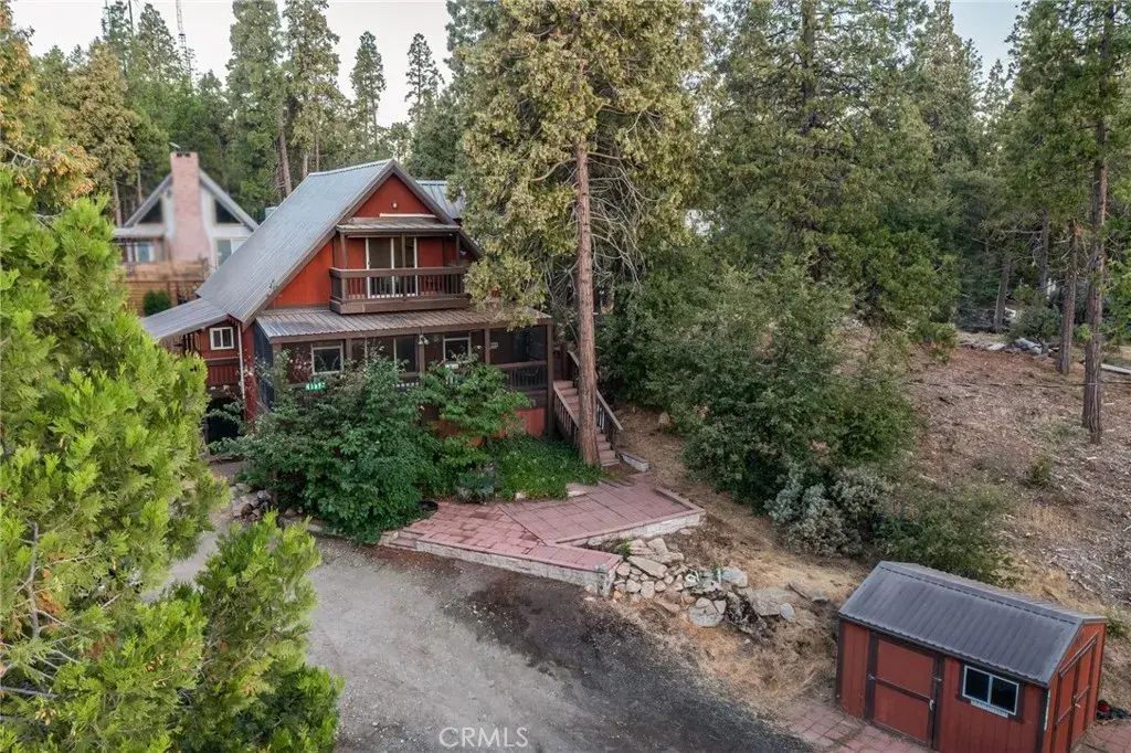 41890 Corlew Lane, Auberry