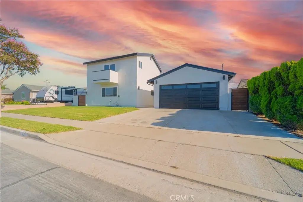 6526 Corinne Circle, Buena Park