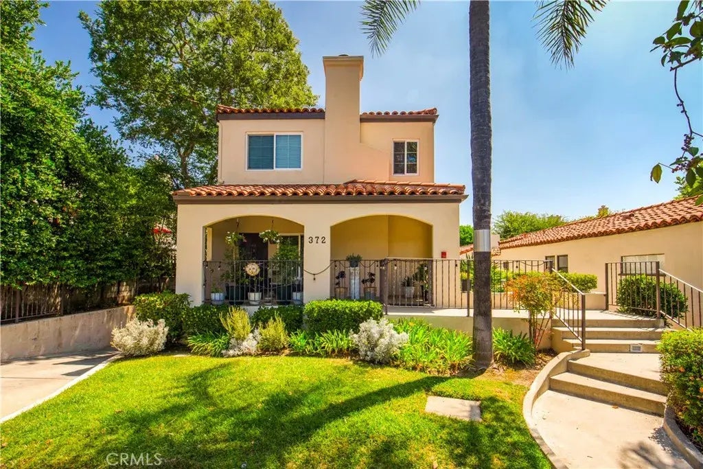 372 S Marengo Avenue 108, Pasadena