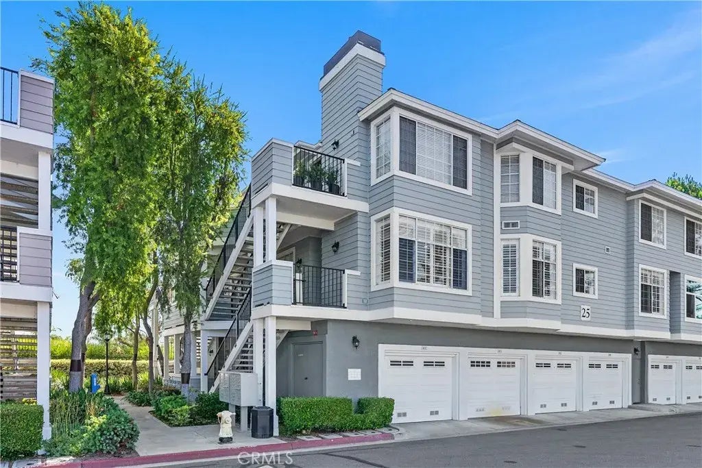 23412 Pacific Park Drive 25a, Aliso Viejo