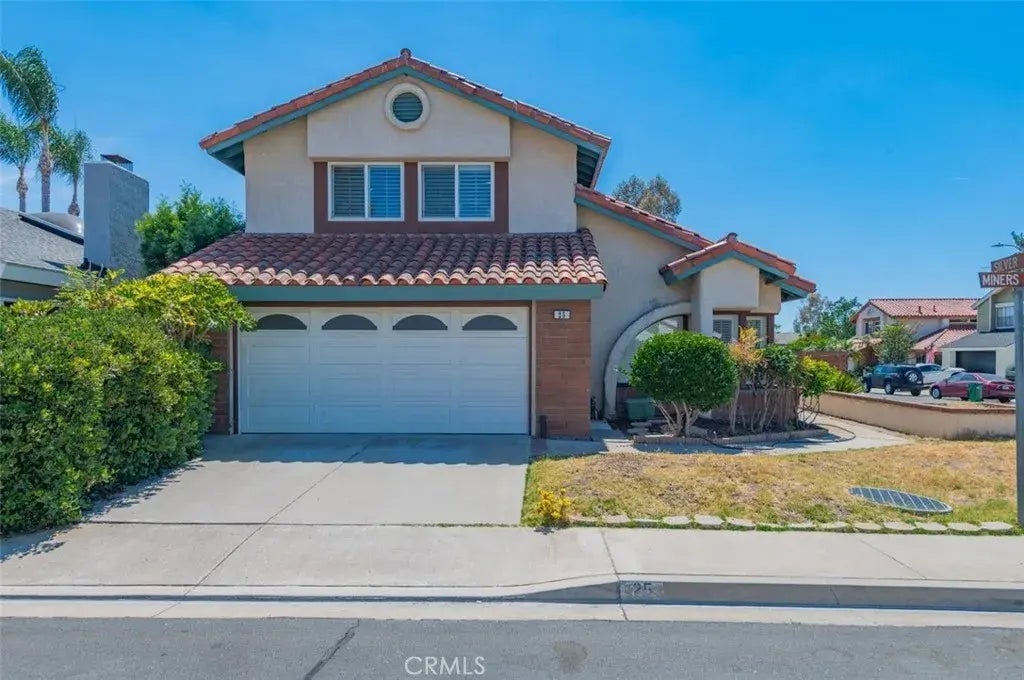 25 Miners Trail, Irvine