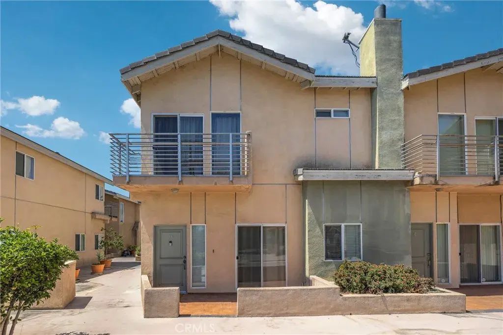 123 Dewey Avenue D, San Gabriel