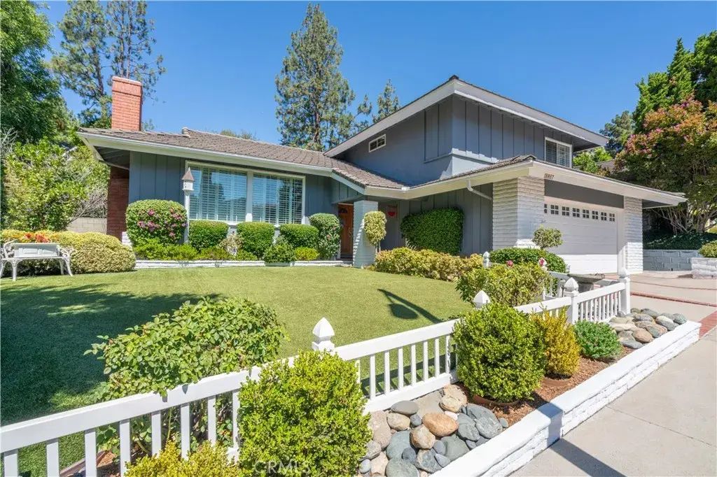 18867 Dylan Street, Porter Ranch