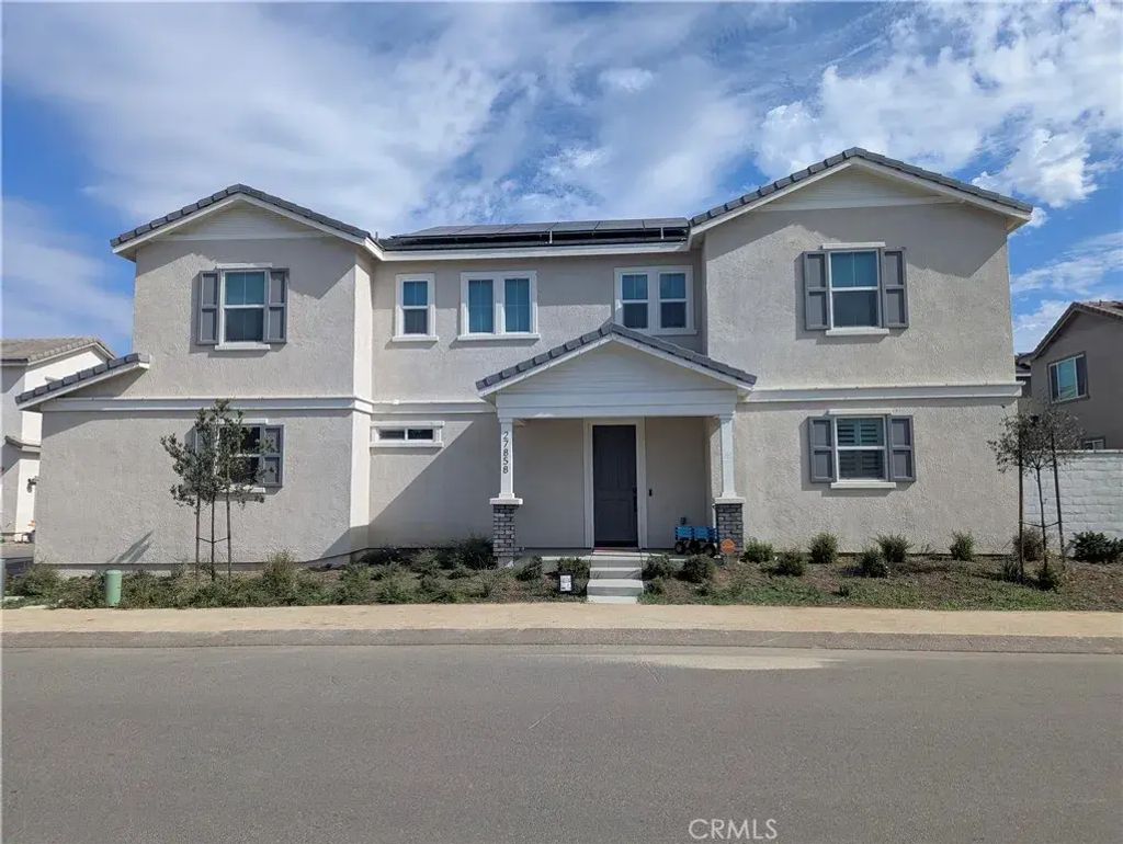 27858 Silo Lane, Valley Center