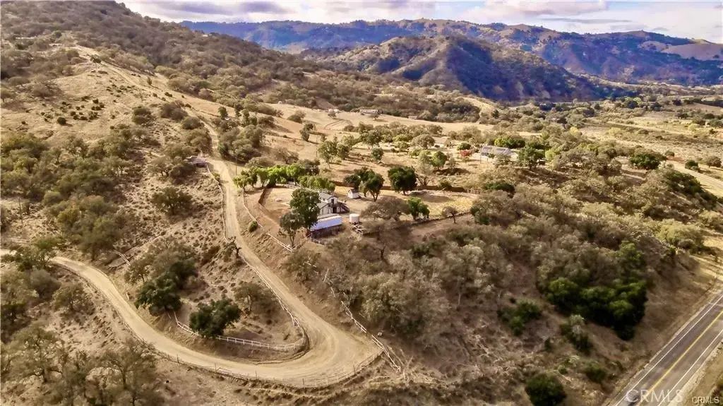 17 Buckhorn Ridge, Santa Maria