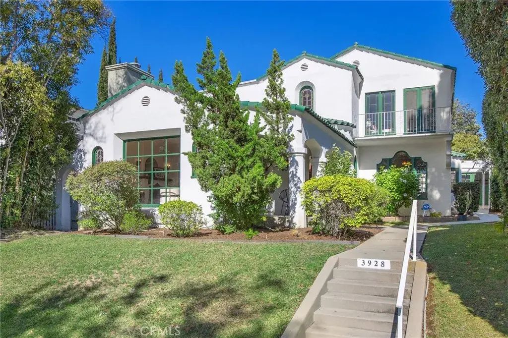 3928 Olive, Long Beach