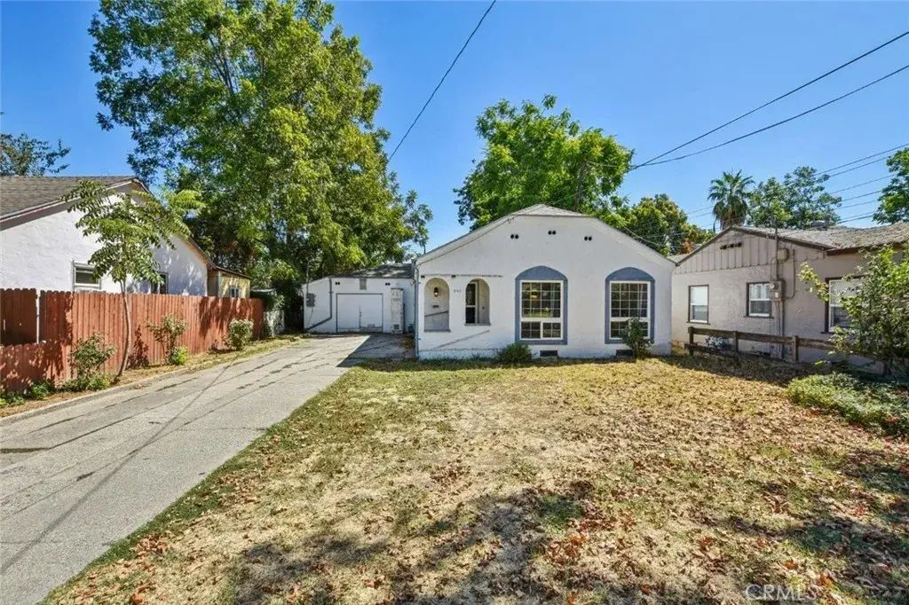 551 Hawthorne Street, Yuba City