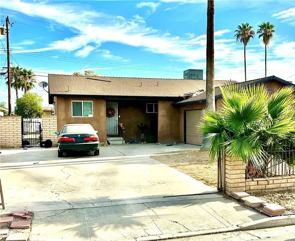 708 Geneva Avenue, Bakersfield
