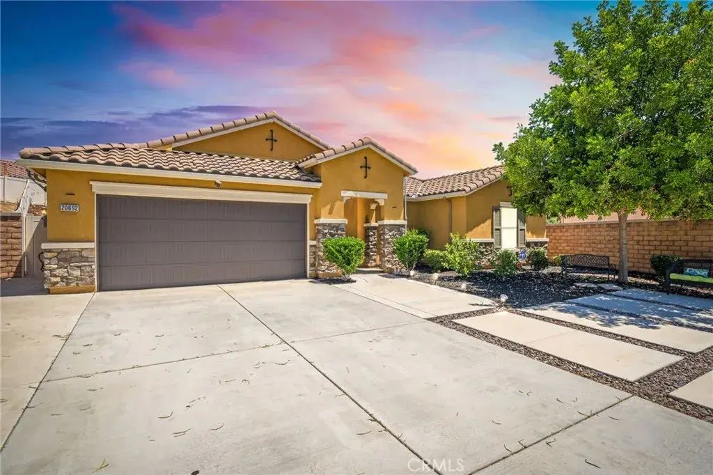 20692 Pitchfork Drive, Riverside