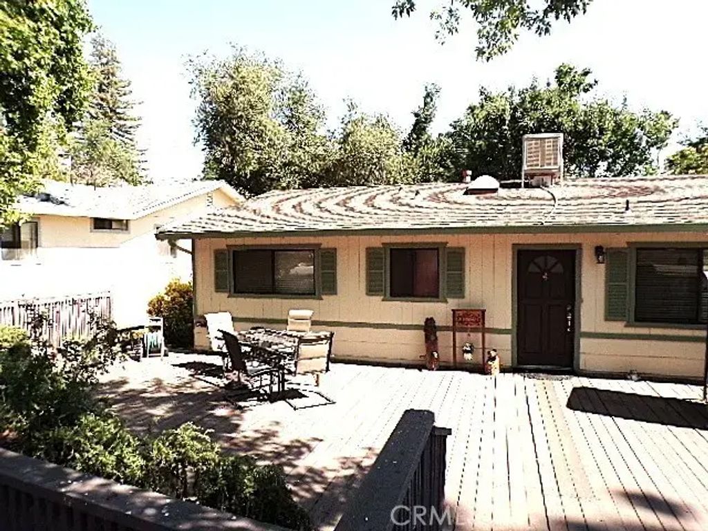 820 Jerry Drive, Lakeport
