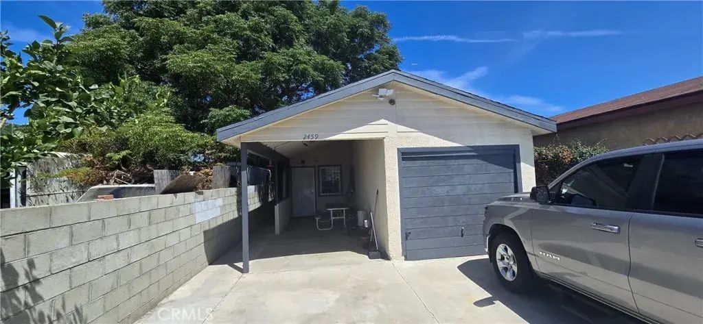 2459 E 111th Street, Los Angeles