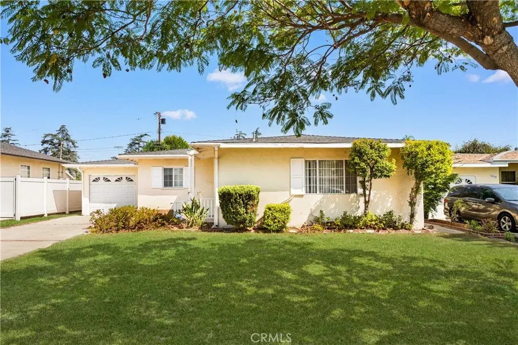 10225 Nadine Street, Temple City