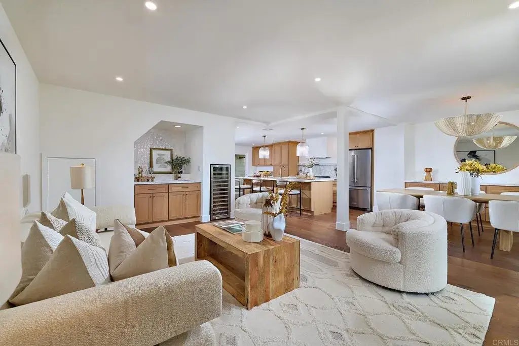 4051 Avenida Brisa, Rancho Santa Fe