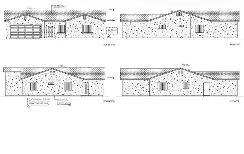 2990 Martin Luther King Jr Boulevard, Fresno