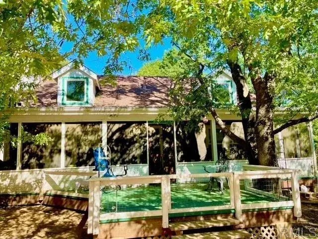 4822 Belvedere Drive, Julian