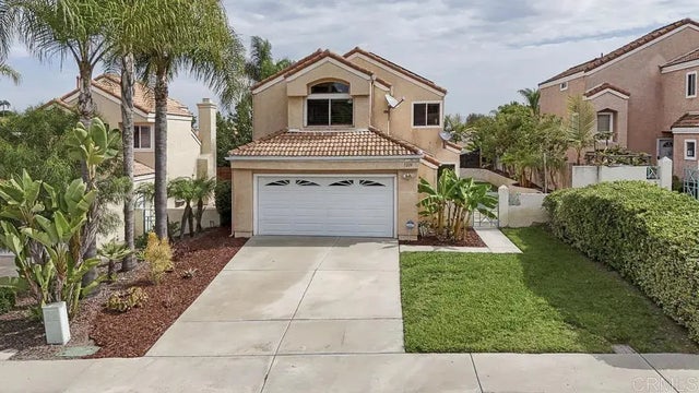 1216 Woodview Drive, Oceanside