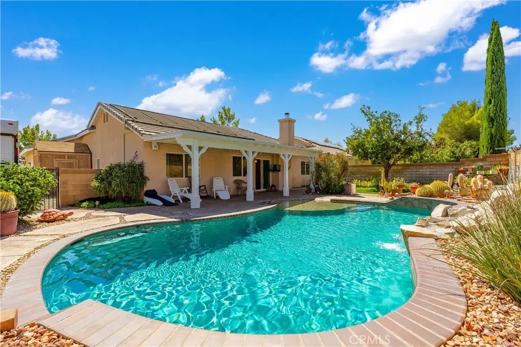 44041 22nd Street West, Lancaster