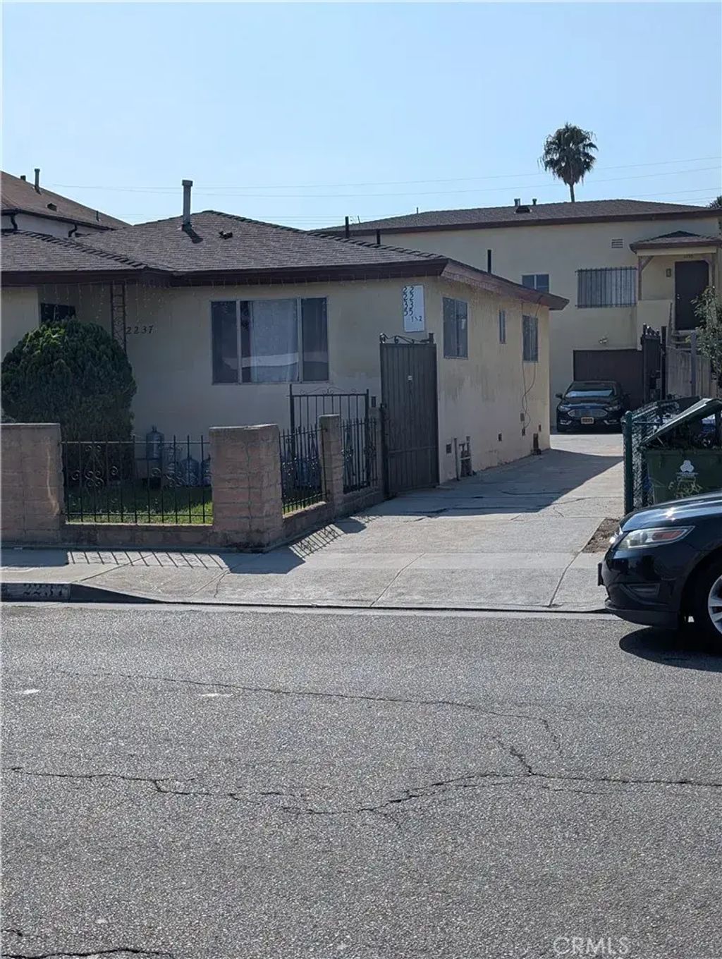 2235 Hauser Boulevard, Los Angeles