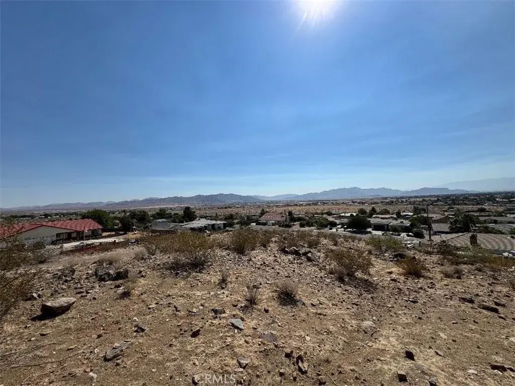 Plaina, Apple Valley