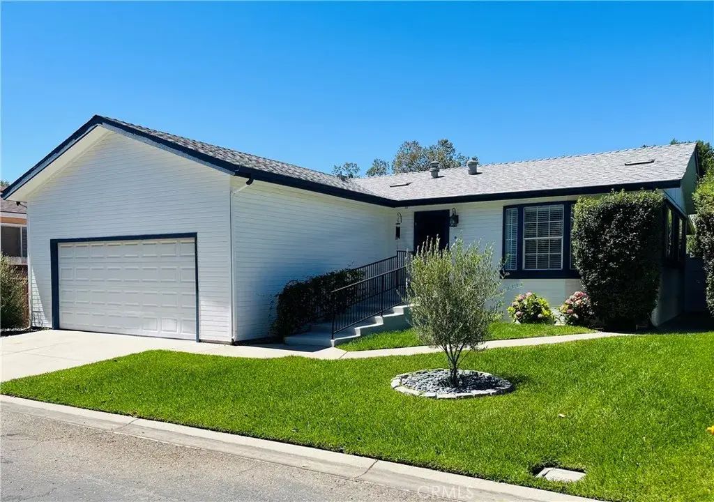 4750 S Blosser 322, Santa Maria