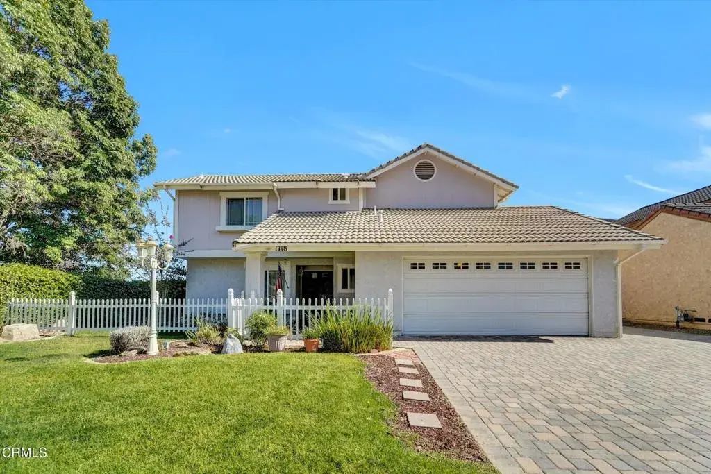 1718 Cherry Hill Road, Santa Paula