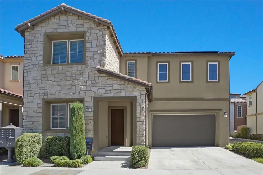 20641 Chestnut Circle, Porter Ranch