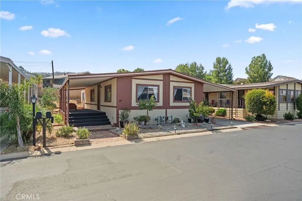 3663 Buchanan 15, Riverside