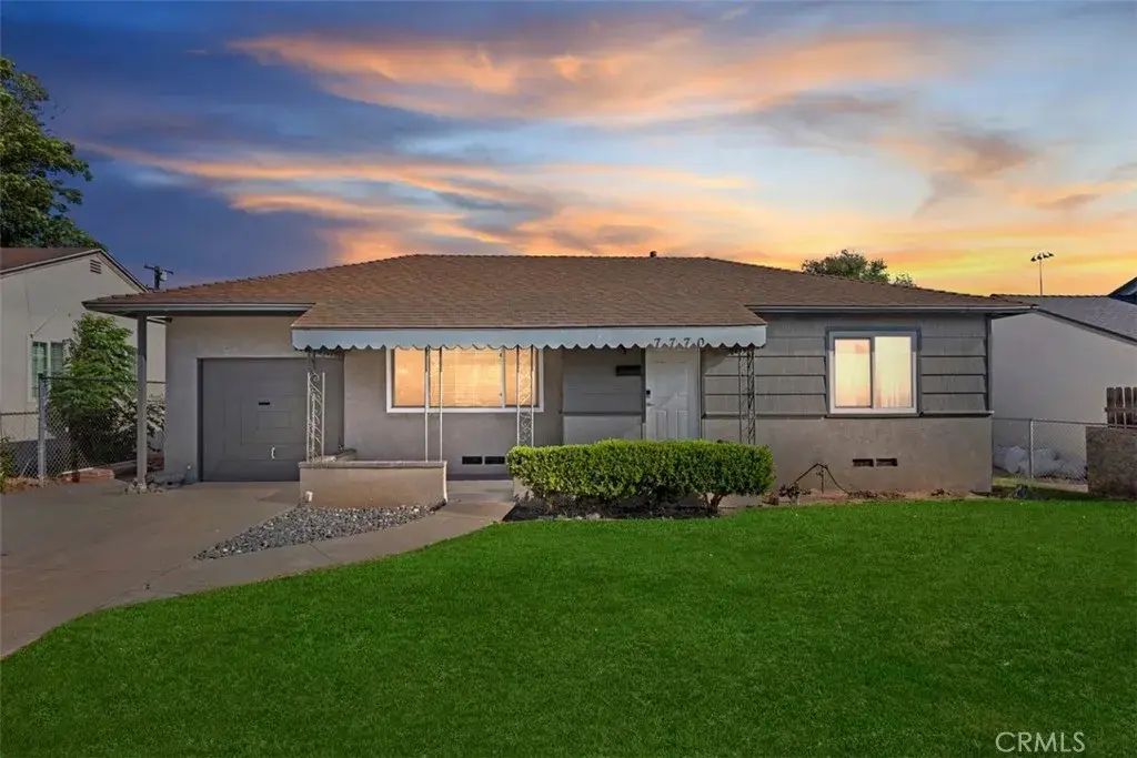 7770 Sycamore Avenue, Riverside