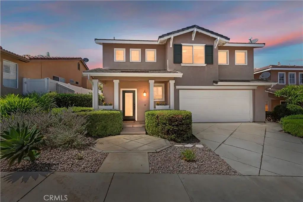3348 Redport Drive, Corona