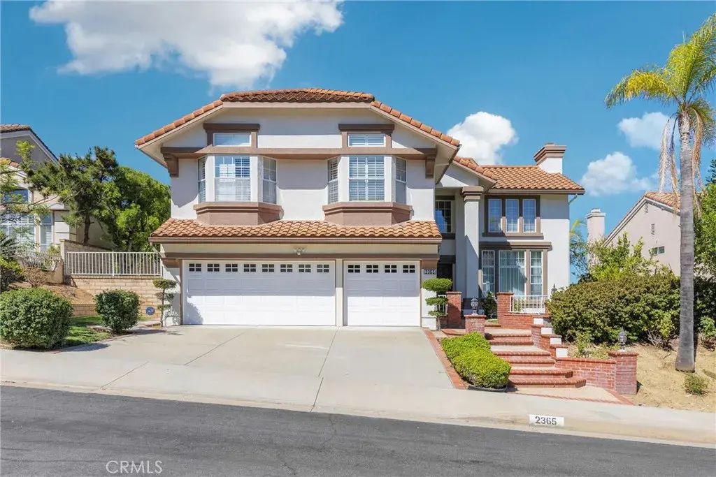 2365 Nogales Street, Rowland Heights