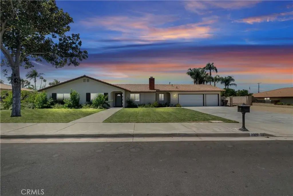2322 Engel Drive, Riverside