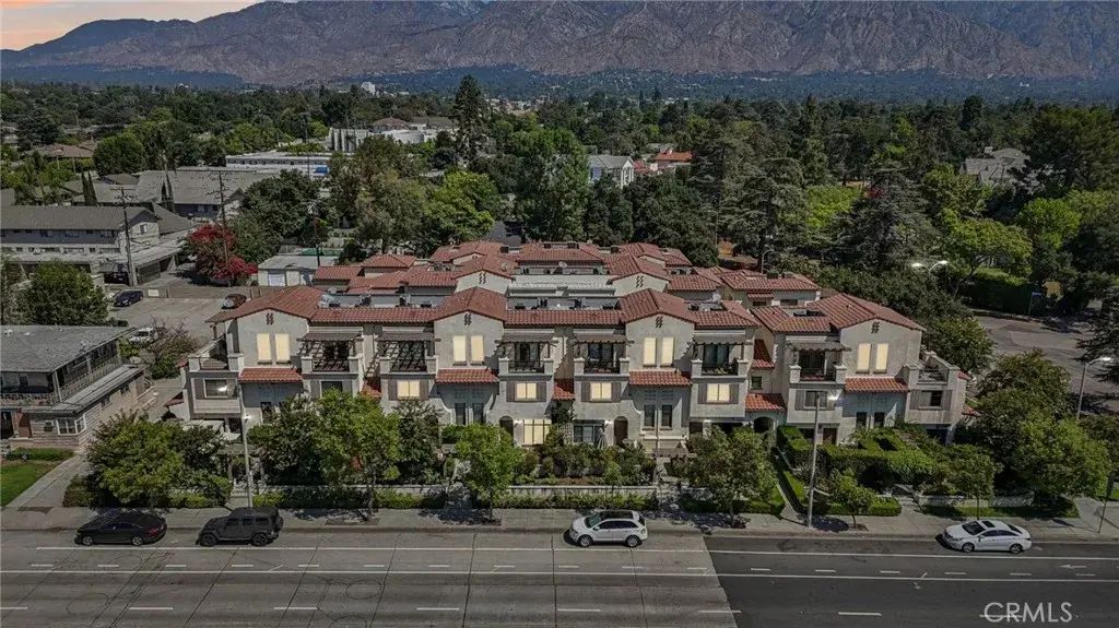 879 Michigan Boulevard K, Pasadena