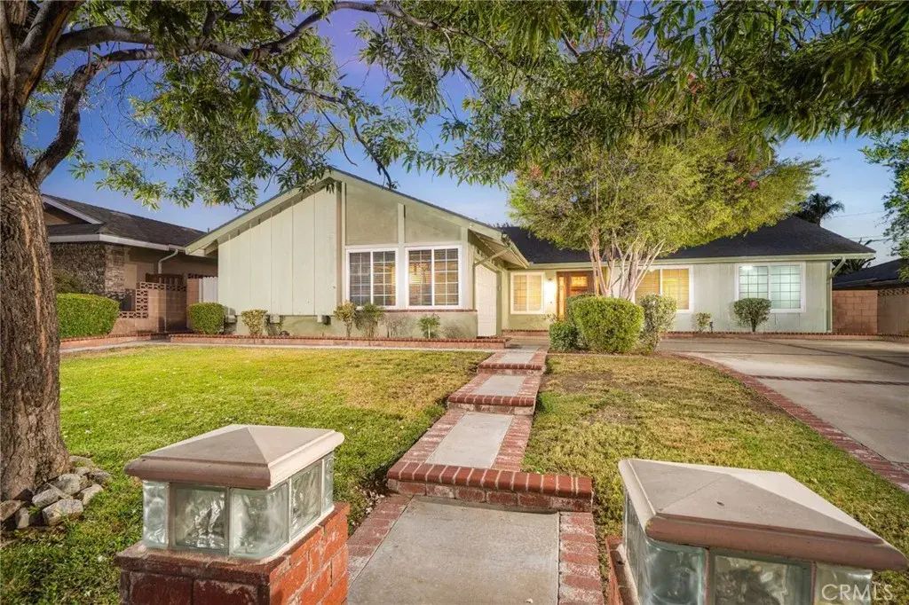 944 Eastglen Drive, La Verne